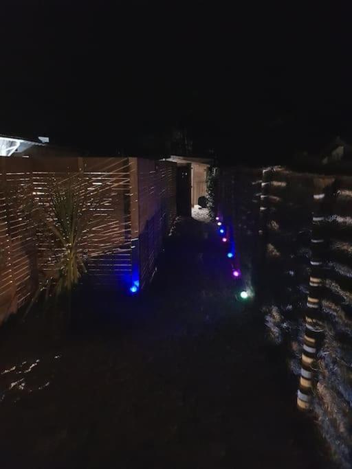 Le Chai De L'Ocean - Studio Avec Jardin Et Terrasse - Plage 300 M 滨海苏拉克 外观 照片